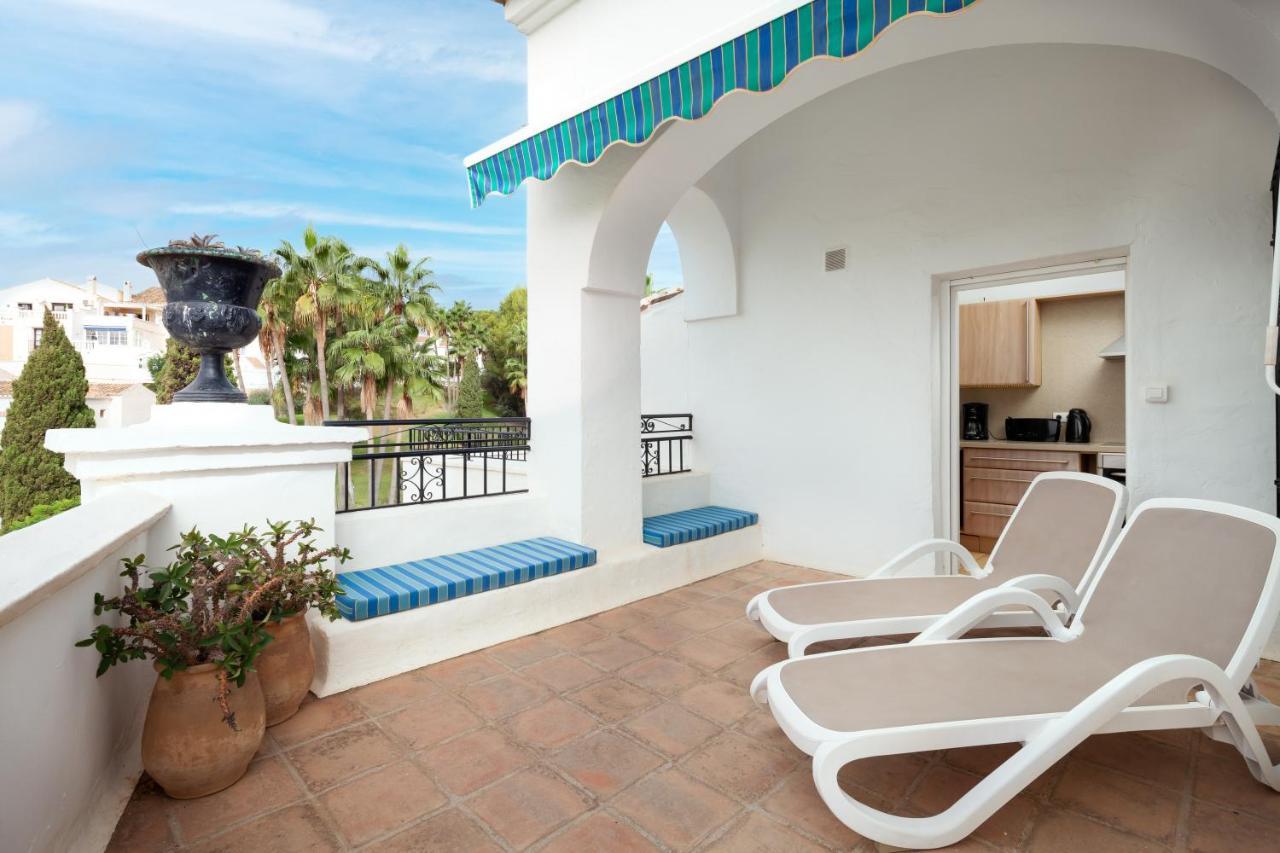 Semesterbostad Casablanca 31 El Oasis Capistrano Nerja