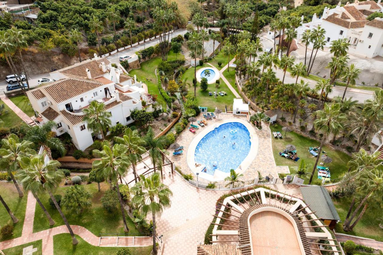 Semesterbostad Casablanca 31 El Oasis Capistrano Nerja