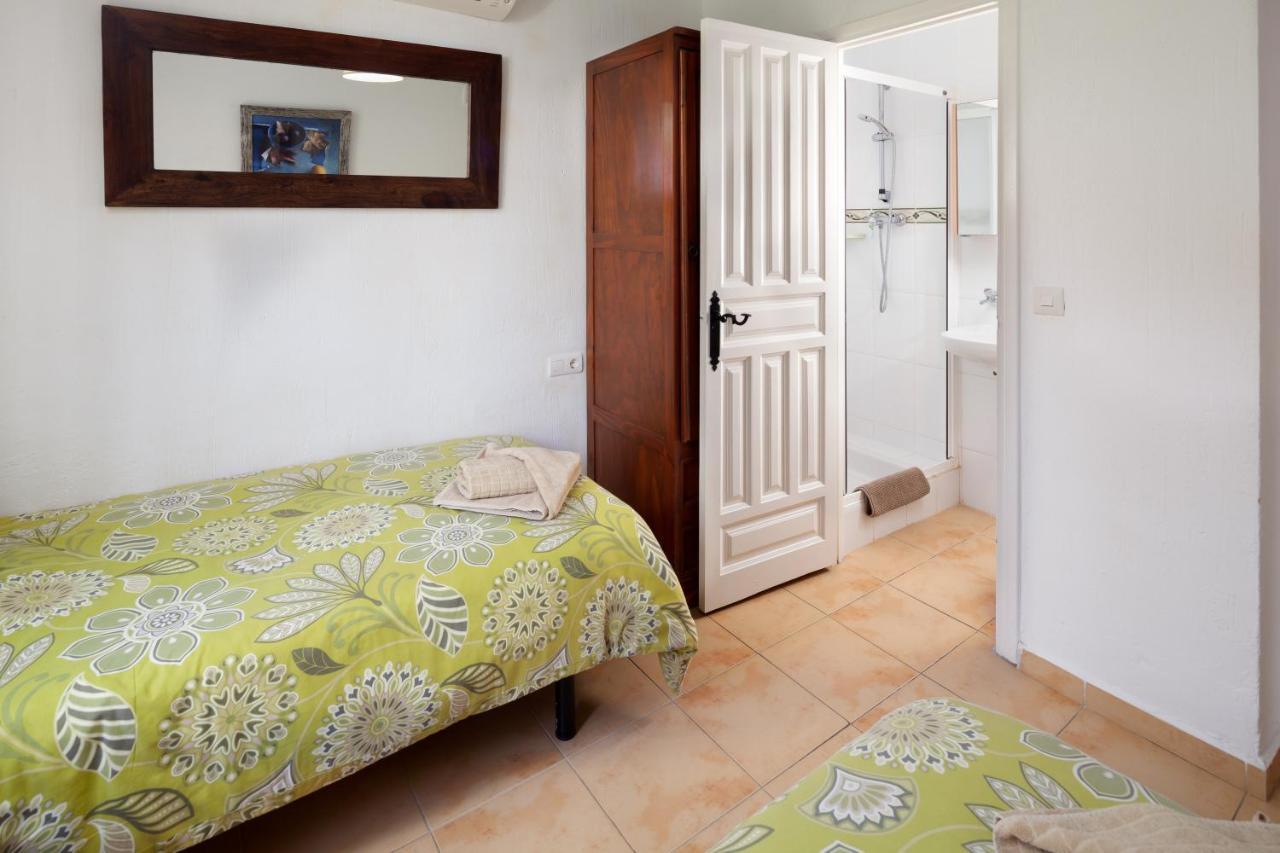 Casablanca 31 El Oasis Capistrano Semesterbostad Nerja