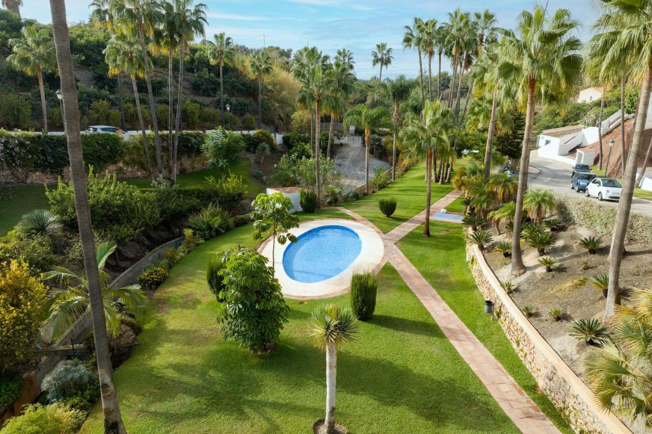 Casablanca 31 El Oasis Capistrano * Nerja
