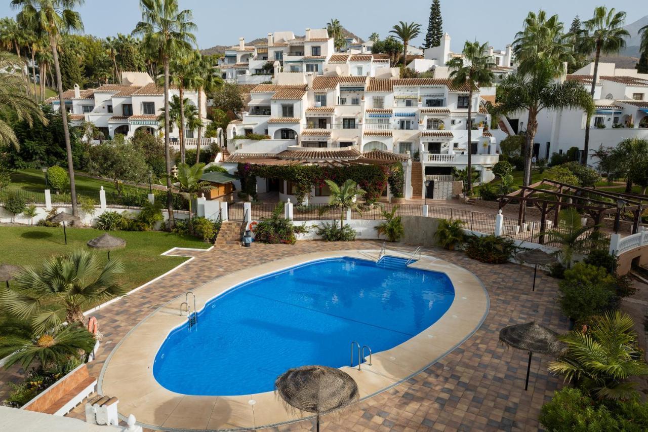 Semesterbostad Casablanca 31 El Oasis Capistrano *
